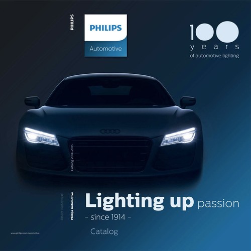 Philips all bulb sizes halogen - philips,