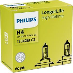 Philips longerlife car - longerlife,