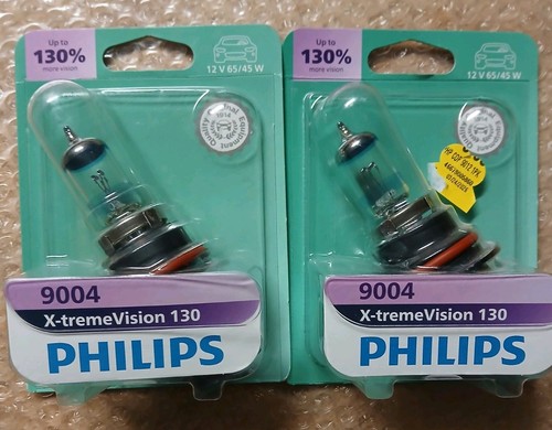 Philips 9004 treme vision - 2,
