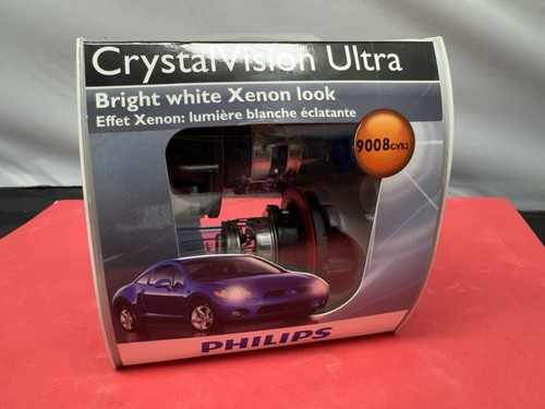 Philips crystal vision - philips,