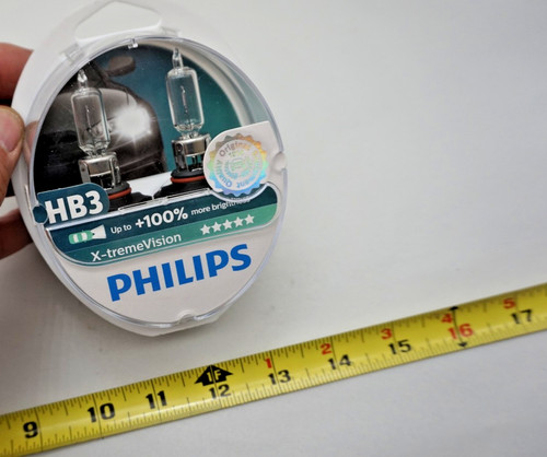 Philips 9005xvs2 hb3 - 9005xvs2, 12v60w